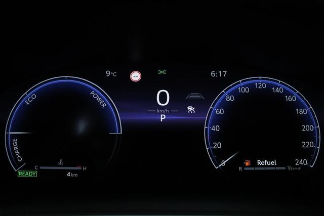 Toyota COROLLA Hybrid 140 GR Sport | Adaptive Cruise Control | Apple Carplay | Android Auto | Achteruitrijcamera | Panaoramadak | Parkeersensoren |