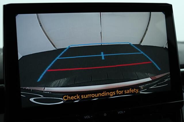 Toyota COROLLA Hybrid 140 GR Sport | Adaptive Cruise Control | Apple Carplay | Android Auto | Achteruitrijcamera | Panaoramadak | Parkeersensoren |