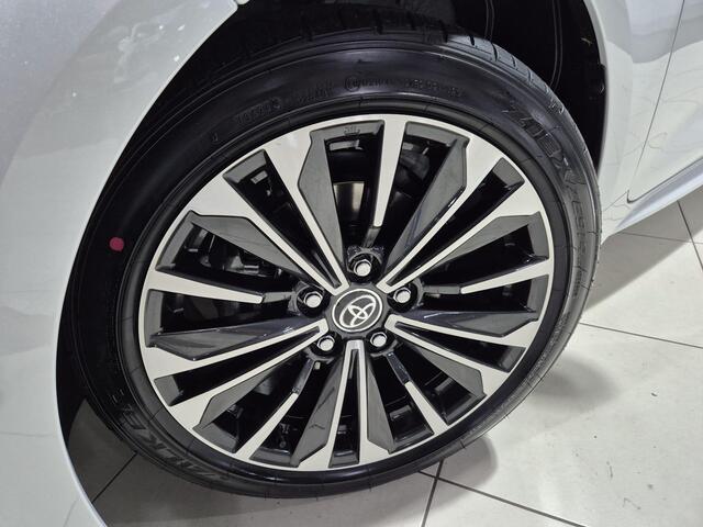 Toyota COROLLA Hybrid 140 Dynamic | VOORRAAD | Prijs in combinatie met lopende acties!