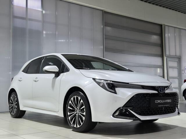 Toyota COROLLA Hybrid 140 Dynamic | VOORRAAD | Prijs in combinatie met lopende acties!