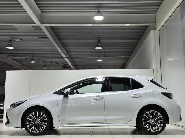 Toyota COROLLA Hybrid 140 Dynamic | VOORRAAD | Prijs in combinatie met lopende acties!