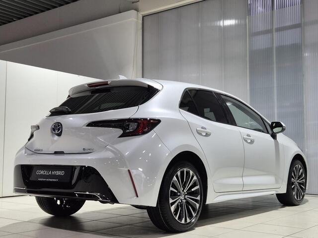 Toyota COROLLA Hybrid 140 Dynamic | VOORRAAD | Prijs in combinatie met lopende acties!