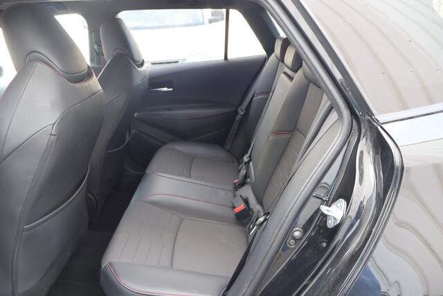 Toyota COROLLA Touring Sports 1.8 Hybrid Executive