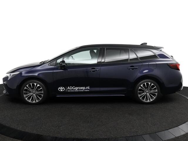 Toyota COROLLA Touring Sports Hybrid 140 Business Plus