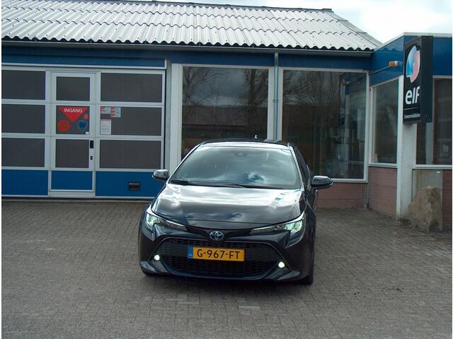 Toyota COROLLA 1.8 Hybrid Dynamic