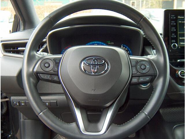 Toyota COROLLA 1.8 Hybrid Dynamic