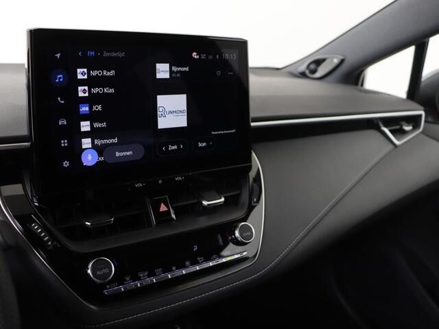 Toyota COROLLA Touring Sports Hybrid 140 GR Sport Plus Pack