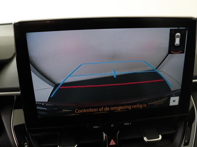 Toyota COROLLA Touring Sports Hybrid 140 GR Sport Plus Pack