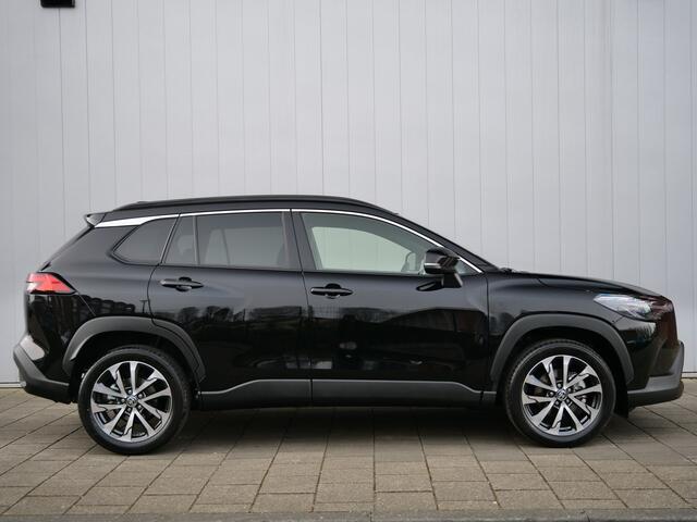 Toyota COROLLA Cross 1.8 Hybrid 140pk Style Automaat Panoramadak / Adaptive Cruise / Apple Carplay / Navigatie