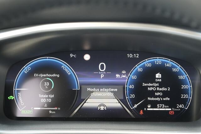 Toyota COROLLA 1.8 Hybrid 140 Style Automaat | Android Auto en Apple CarPlay |