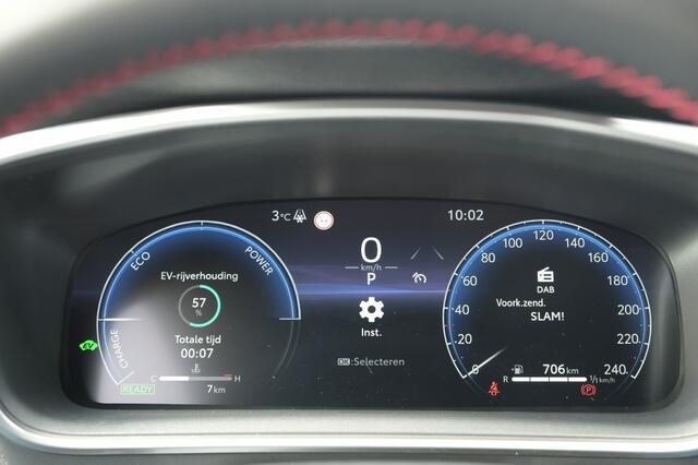 Toyota COROLLA 1.8 Hybrid 140PK GR SPORT Automaat | Apple CarPlay & Android Aut