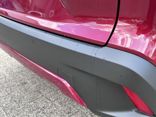 Toyota COROLLA Cross Hybrid 140 Style Elektrische achterklep, Apple/Android, Dodenhoekdetectie , All-in Rijklaarprijs