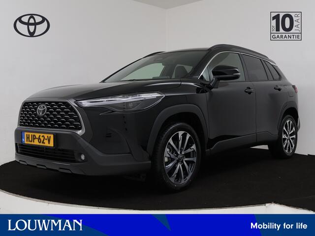 Toyota COROLLA Cross Hybrid 140 Style | Premium Pack |