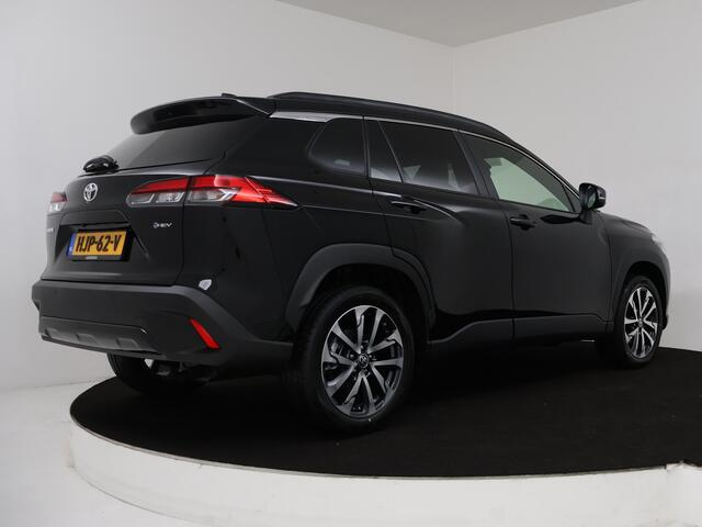 Toyota COROLLA Cross Hybrid 140 Style | Premium Pack |