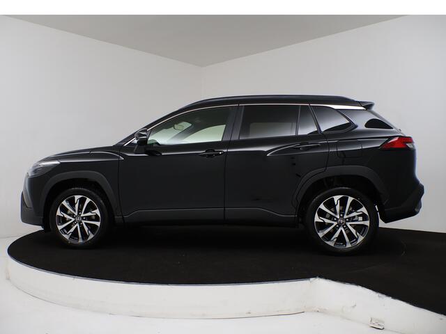 Toyota COROLLA Cross Hybrid 140 Style | Premium Pack |