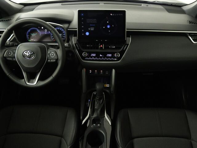 Toyota COROLLA Cross Hybrid 140 Style | Premium Pack |