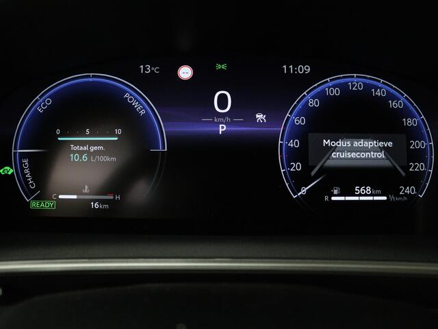 Toyota COROLLA Cross Hybrid 140 Style | Premium Pack |