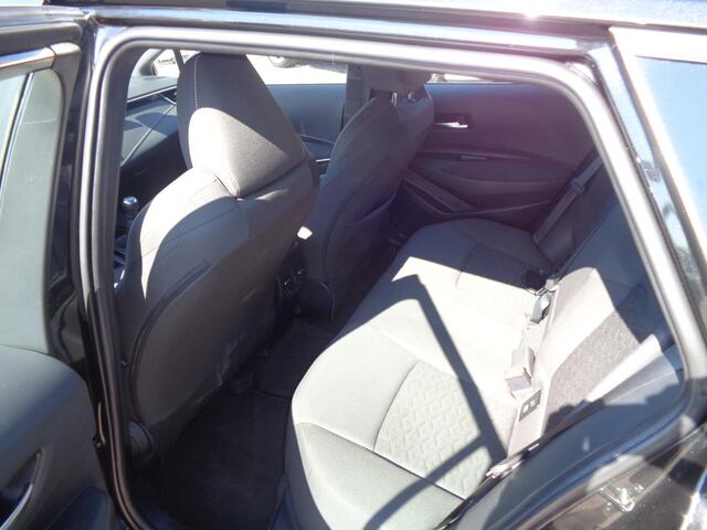 Toyota COROLLA Touring Sports 1.2 Turbo Active Ecc, Carplay, LM velgen