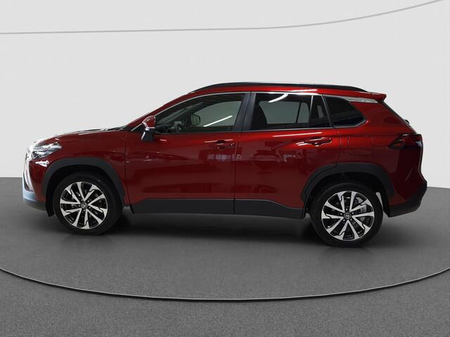 Toyota COROLLA Cross Hybrid 140 Style | Apple CarPlay | Camera | LM Velgen |