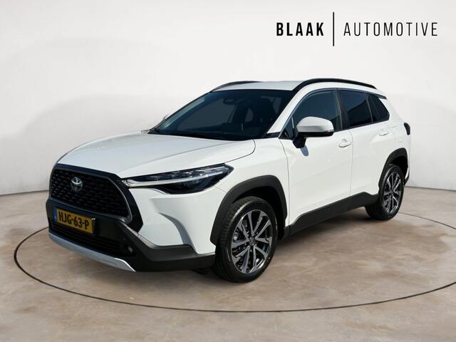 Toyota COROLLA Hybrid 200 Dynamic