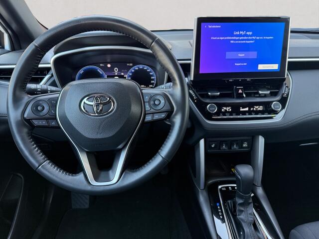 Toyota COROLLA Hybrid 200 Dynamic