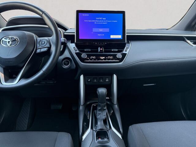 Toyota COROLLA Hybrid 200 Dynamic