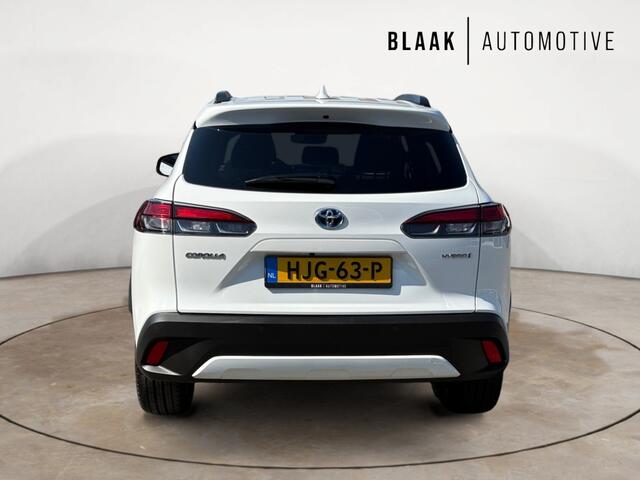 Toyota COROLLA Hybrid 200 Dynamic