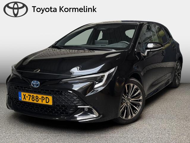 Toyota COROLLA 1.8 Hybrid First Edition automaat