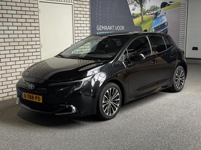 Toyota COROLLA 1.8 Hybrid First Edition automaat