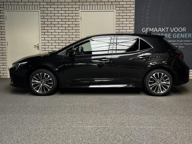 Toyota COROLLA 1.8 Hybrid First Edition automaat