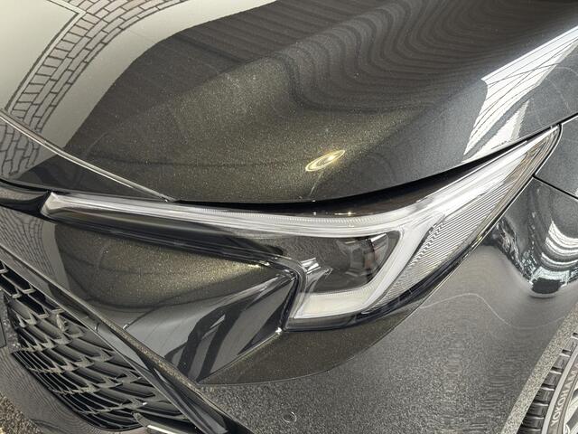 Toyota COROLLA 1.8 Hybrid First Edition automaat