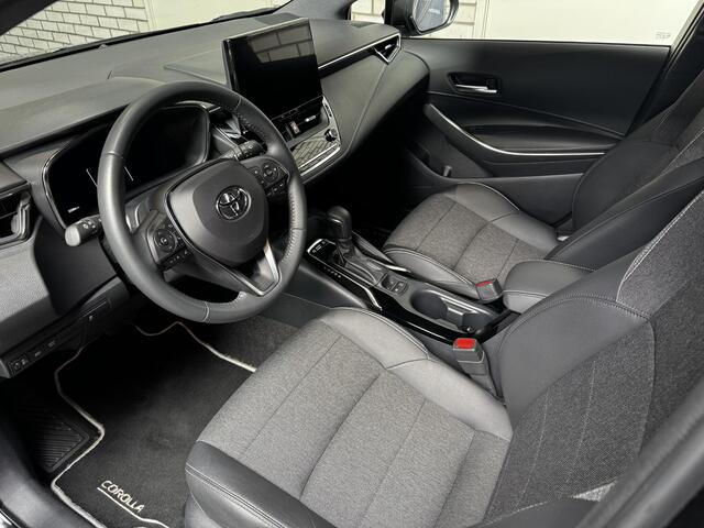 Toyota COROLLA 1.8 Hybrid First Edition automaat