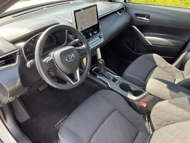 Toyota COROLLA Cross 2.0 High Power Hybrid Active