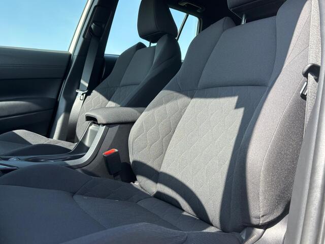 Toyota COROLLA Cross 2.0 High Power Hybrid Active