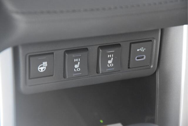 Toyota COROLLA Cross Hybrid 140 Style | El Klep | PDC | Dode hoek |