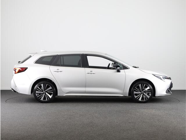 Toyota COROLLA Touring Sports Hybrid 140 Business Plus | Draadloos Apple Carplay /- Android Auto | Parkeersensoren V+A | Parkeercamera |