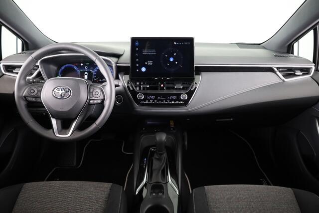 Toyota COROLLA Touring Sports Hybrid 140 Business Plus | Draadloos Apple Carplay /- Android Auto | Parkeersensoren V+A | Parkeercamera |
