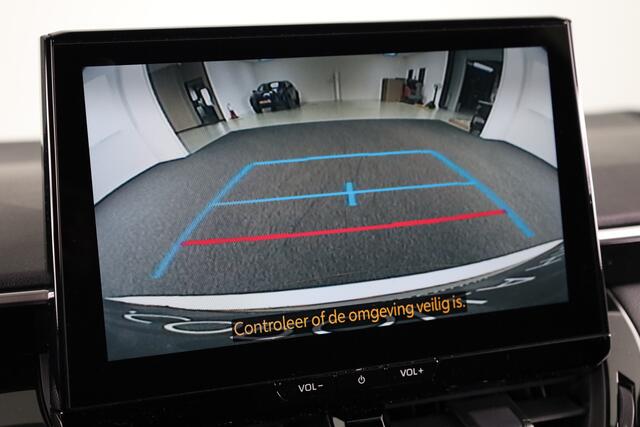 Toyota COROLLA Touring Sports Hybrid 140 Business Plus | Draadloos Apple Carplay /- Android Auto | Parkeersensoren V+A | Parkeercamera |