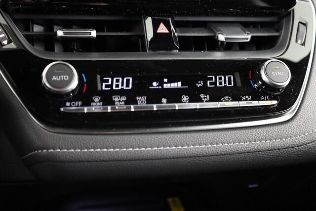 Toyota COROLLA Touring Sports Hybrid 140 Business Plus | Draadloos Apple Carplay /- Android Auto | Parkeersensoren V+A | Parkeercamera |