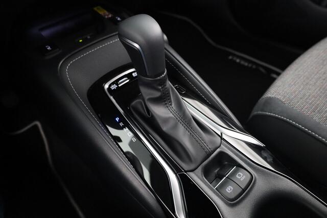 Toyota COROLLA Touring Sports Hybrid 140 Business Plus | Draadloos Apple Carplay /- Android Auto | Parkeersensoren V+A | Parkeercamera |