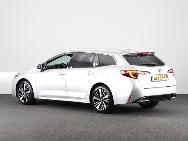 Toyota COROLLA Touring Sports Hybrid 140 Business Plus | Draadloos Apple Carplay /- Android Auto | Parkeersensoren V+A | Parkeercamera |