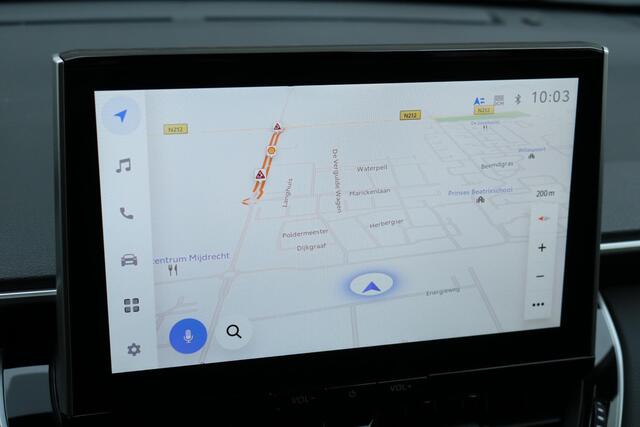 Toyota COROLLA Cross Hybrid 140 Style Parkeersensoren, LED koplampen,stoel en stuur verwarming