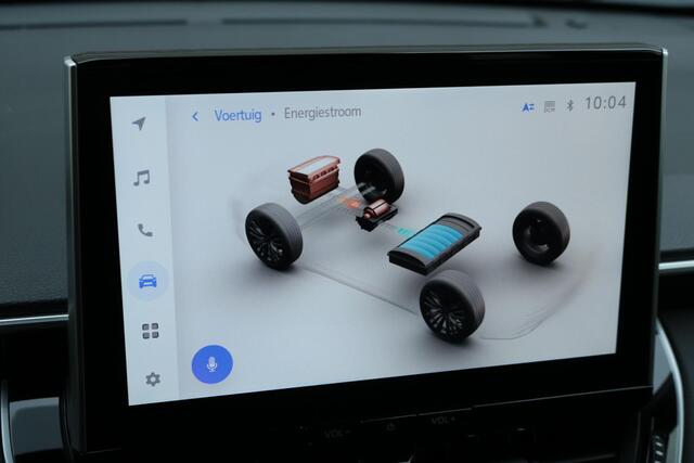 Toyota COROLLA Cross Hybrid 140 Style Parkeersensoren, LED koplampen,stoel en stuur verwarming