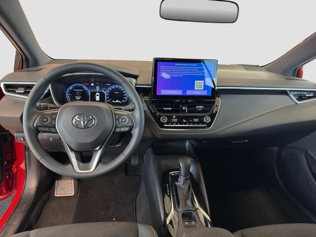 Toyota COROLLA Touring Sports Hybrid 140 Active | DEMO & DIRECT LEVERBAAR | Navigatie | Radar Cruise Control | Leen