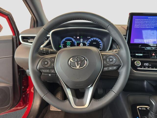 Toyota COROLLA Touring Sports Hybrid 140 Active | DEMO & DIRECT LEVERBAAR | Navigatie | Radar Cruise Control | Leen