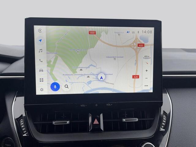 Toyota COROLLA 1.8 Hybrid First Edition automaat