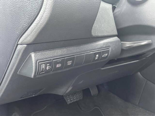 Toyota COROLLA 1.8 Hybrid First Edition automaat