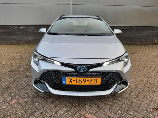 Toyota COROLLA Touring Sports Hybrid 140 Active