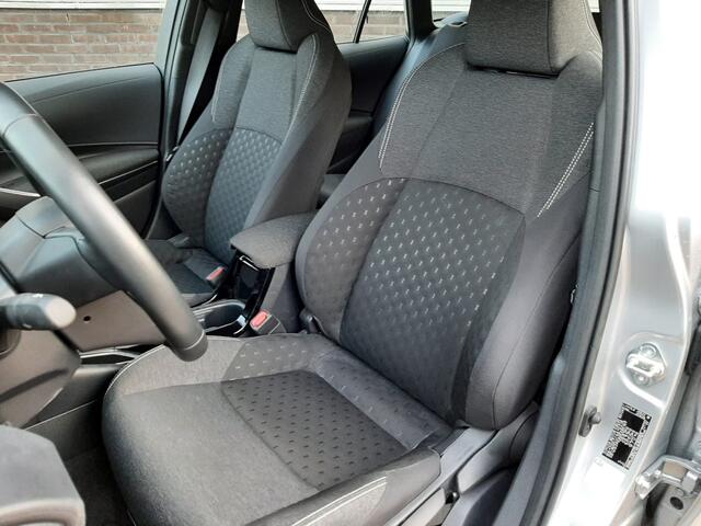 Toyota COROLLA Touring Sports Hybrid 140 Active