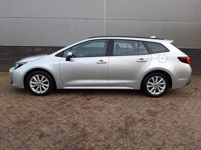 Toyota COROLLA Touring Sports Hybrid 140 Active